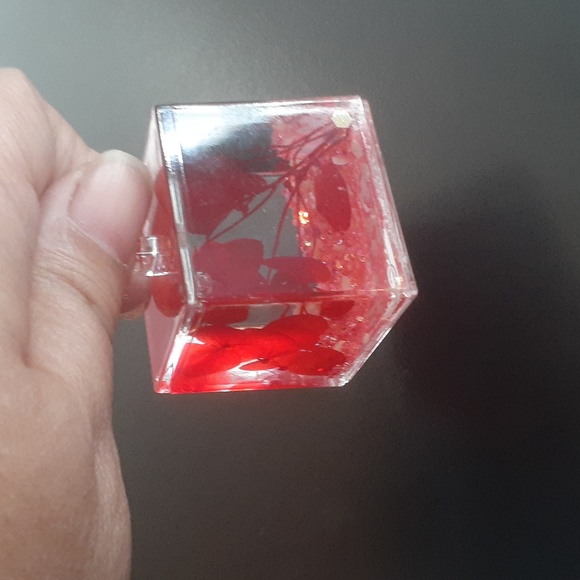 NWOT Keychain - Picture 3 of 3